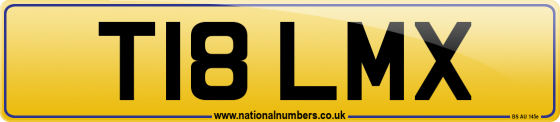 T18 LMX