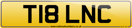 T18 LNC