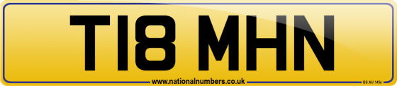 T18 MHN