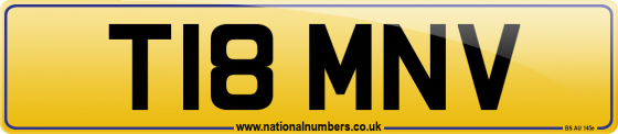 T18 MNV