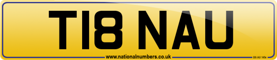 T18 NAU