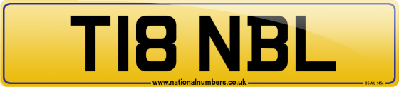 T18 NBL