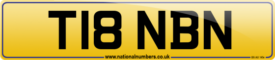 T18 NBN