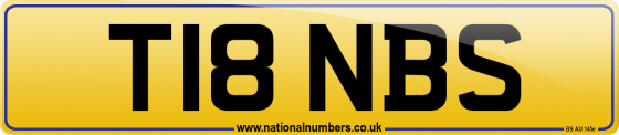 T18 NBS