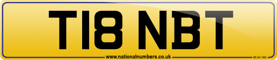T18 NBT