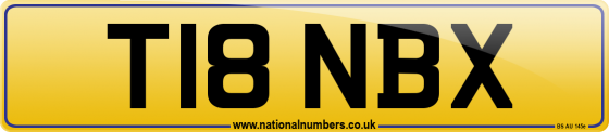 T18 NBX