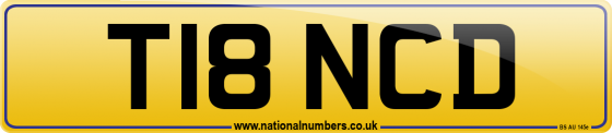 T18 NCD