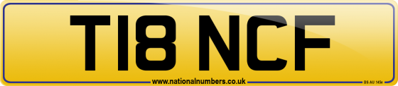 T18 NCF