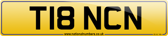 T18 NCN