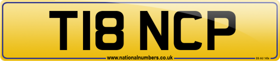 T18 NCP