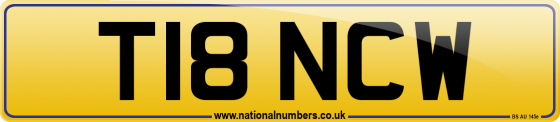 T18 NCW