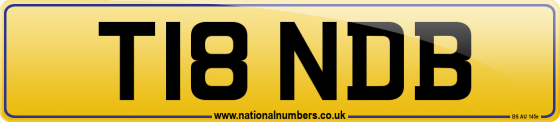 T18 NDB