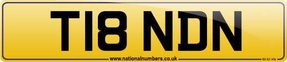 T18 NDN