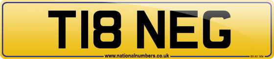 T18 NEG