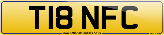 T18 NFC