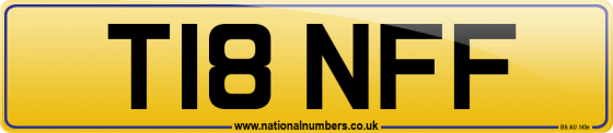 T18 NFF