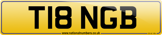 T18 NGB
