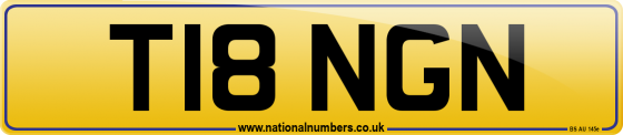 T18 NGN