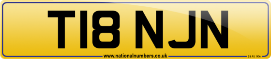 T18 NJN