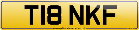 T18 NKF