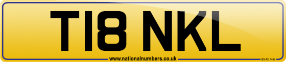 T18 NKL