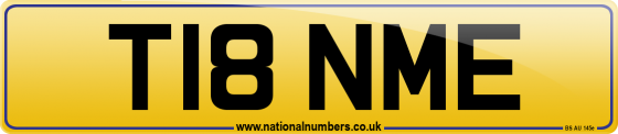 T18 NME