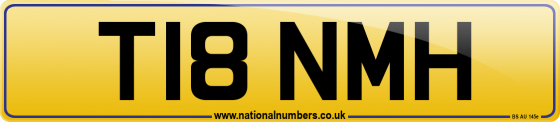 T18 NMH
