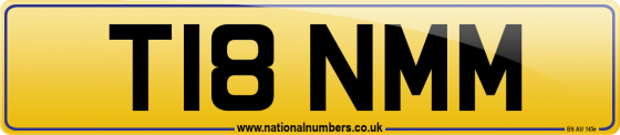 T18 NMM