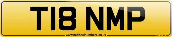 T18 NMP
