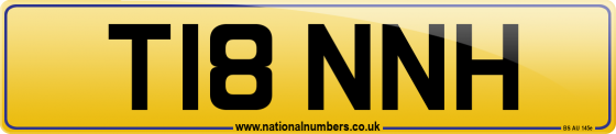 T18 NNH