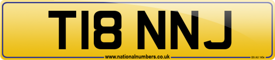 T18 NNJ