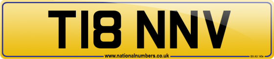 T18 NNV