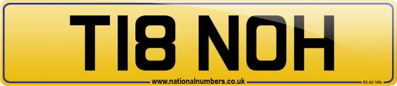 T18 NOH