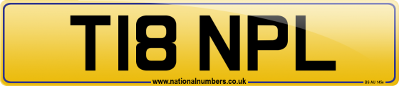 T18 NPL