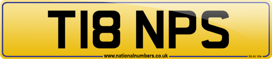 T18 NPS