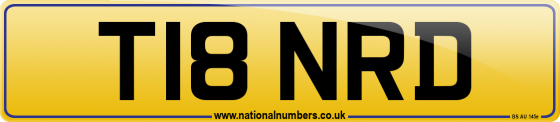 T18 NRD