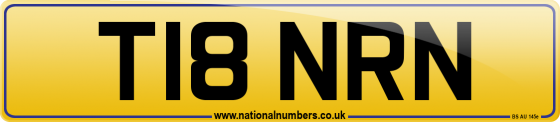 T18 NRN