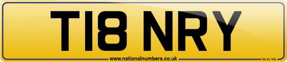 T18 NRY