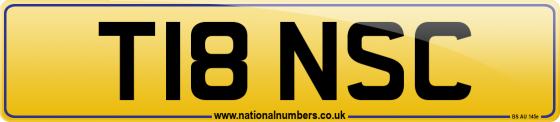 T18 NSC