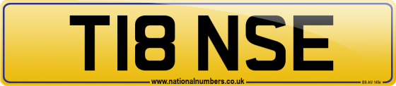 T18 NSE