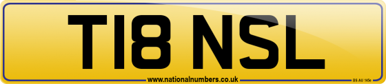 T18 NSL