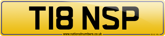 T18 NSP