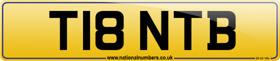 T18 NTB