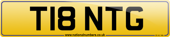 T18 NTG