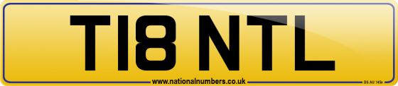 T18 NTL