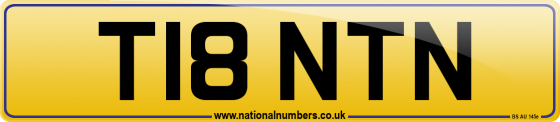 T18 NTN