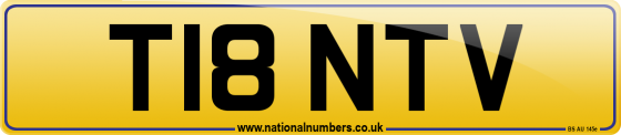 T18 NTV