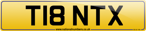 T18 NTX