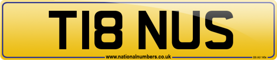 T18 NUS