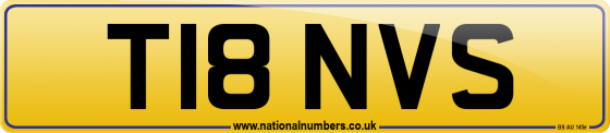 T18 NVS